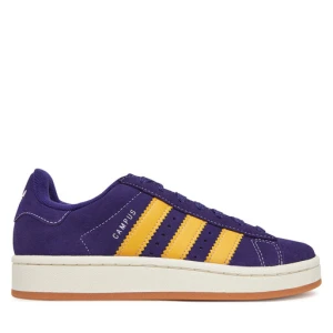 Sneakersy adidas Campus 00s JI0286 Fioletowy