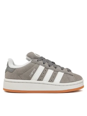 Sneakersy adidas Campus 00s JI4330 Szary