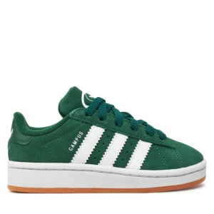 Sneakersy adidas Campus 00s JI4332 Zielony