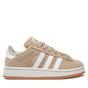 Sneakersy adidas Campus 00s JI4462 Beżowy