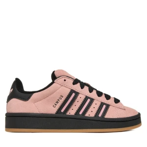 Sneakersy adidas Campus 00s JP7975 Różowy