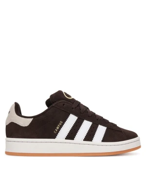 Sneakersy adidas Campus 00S JP9566 Brązowy