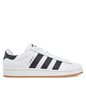 Sneakersy adidas Campus 00s JP9998 Biały
