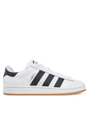 Sneakersy adidas Campus 00s JP9998 Biały