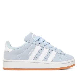 Sneakersy adidas Campus 00S JQ1994 Niebieski jasny