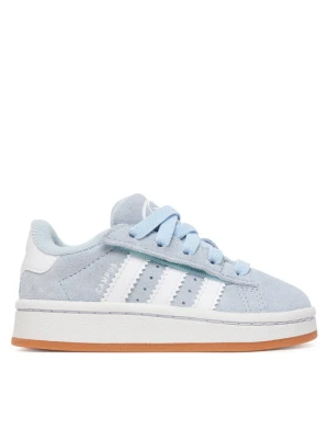 Sneakersy adidas Campus 00S JQ2001 Niebieski jasny