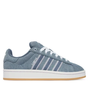 Sneakersy adidas Campus 00s JQ2042 Niebieski
