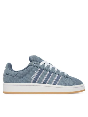 Sneakersy adidas Campus 00s JQ2042 Niebieski