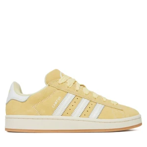 Sneakersy adidas Campus 00S JQ5754 Żółty