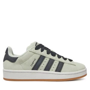 Sneakersy adidas Campus 00s JQ7413 Zielony