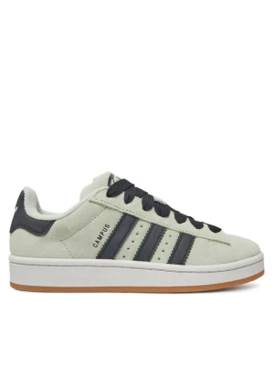 Sneakersy adidas Campus 00s JQ7413 Zielony