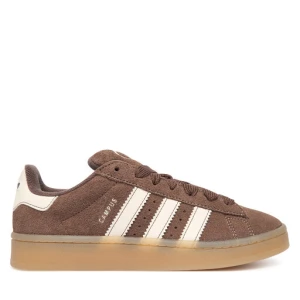 Sneakersy adidas Campus 00S JQ8320 Brązowy