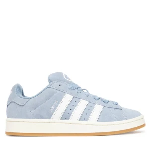 Sneakersy adidas Campus 00S JQ8346 Niebieski