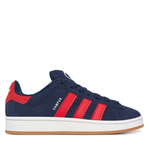 Sneakersy adidas Campus 00S JQ8556 Granatowy