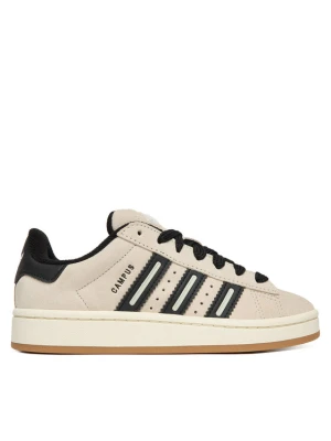 Sneakersy adidas Campus 00s JR4254 Beżowy