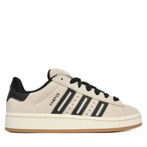 Sneakersy adidas Campus 00s JR4254 Szary
