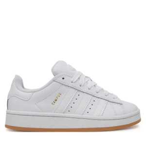 Sneakersy adidas Campus 00s JR5760 Biały