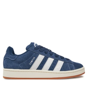 Sneakersy adidas Campus 00s JR8163 Granatowy