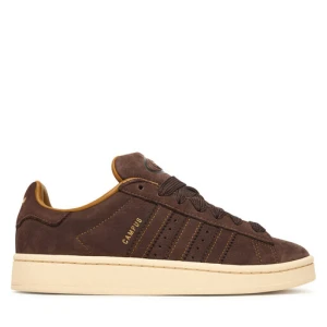 Sneakersy adidas Campus 00S JS3777 Brązowy