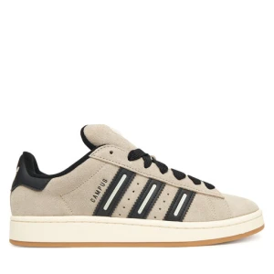 Sneakersy adidas Campus 00s JS3783 Szary