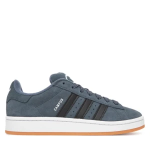 Sneakersy adidas Campus 00S JS3845 Szary