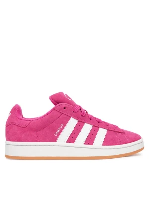 Sneakersy adidas Campus 00S JS3847 Różowy
