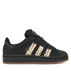 Sneakersy adidas Campus 00S JS3862 Czarny