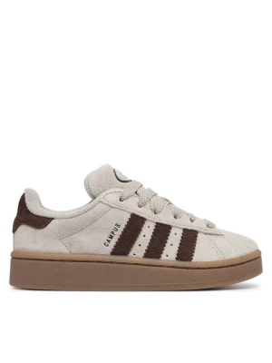 Sneakersy adidas Campus 00s KI9403 Beżowy