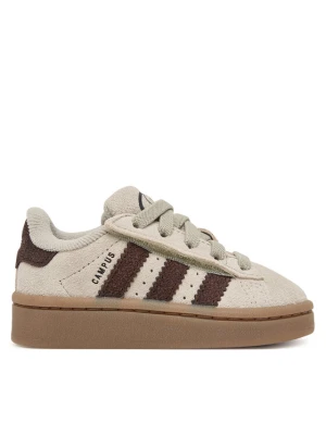 Sneakersy adidas Campus 00s KI9406 Beżowy
