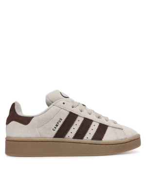 Sneakersy adidas Campus 00s KI9409 Beżowy