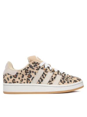 Sneakersy adidas Campus 00s KI9432 Beżowy