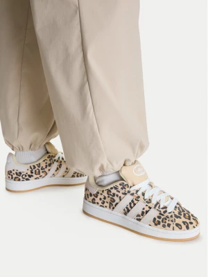 Sneakersy adidas Campus 00s KI9432 Beżowy