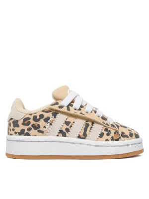 Sneakersy adidas Campus 00s KI9435 Beżowy