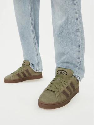 Sneakersy adidas Campus 00s KJ2321 Khaki
