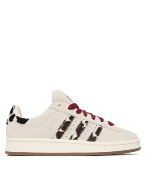 Sneakersy adidas Campus 00s KJ7475 Kremowy