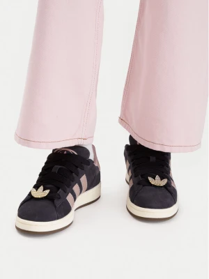 Sneakersy adidas Campus 00s KK0048 Fioletowy