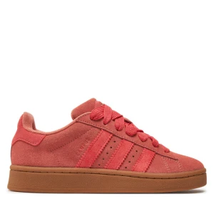 Sneakersy adidas Campus 00s W IE5587 Czerwony