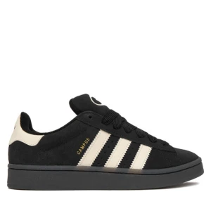 Sneakersy adidas Campus 00S W KK3558 Czarny