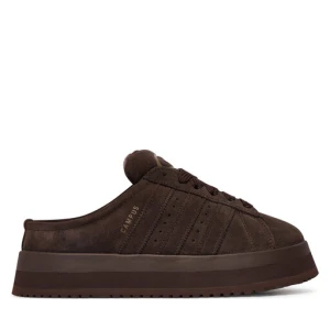 Sneakersy adidas Campus 00S Winter Low IH1807 Brązowy