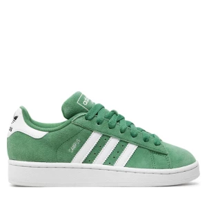 Sneakersy adidas Campus 2 IE9069 Zielony