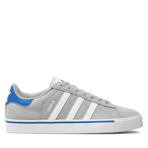 Sneakersy adidas Campus Vulc ID1362 Szary