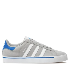 Sneakersy adidas Campus Vulc ID1362 Szary