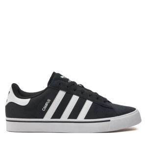 Sneakersy adidas Campus Vulc ID1372 Czarny