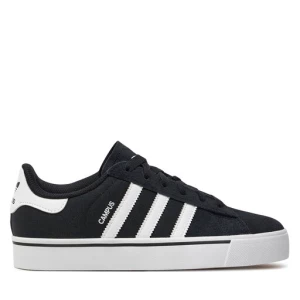 Sneakersy adidas Campus Vulc IH8038 Czarny