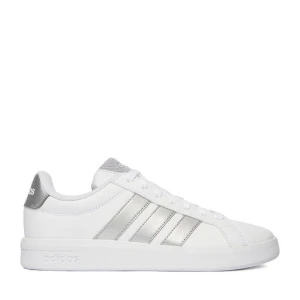 Sneakersy adidas CEO-GRAND COURT 3.0 J JP9363 Biały