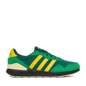 Sneakersy adidas CEO -RUN 60S 4.0 JR7489 Zielony