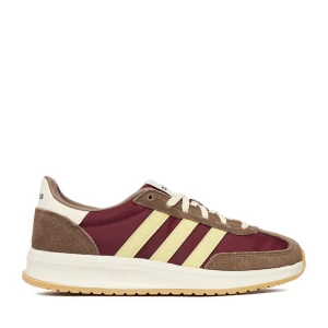 Sneakersy adidas CEO-RUN 70S 2.0 JQ9589 Bordowy