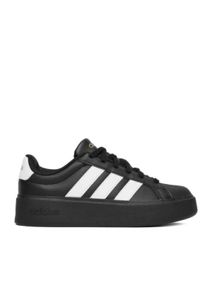 Sneakersy adidas CEO-STREETTALK BOLD KJ3855 Czarny