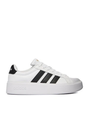 Sneakersy adidas CEO-STREETTALK BOLD KJ3856 Biały