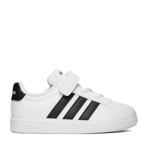 Sneakersy adidas CEO-STREETTALK EL C JQ6144_ Biały